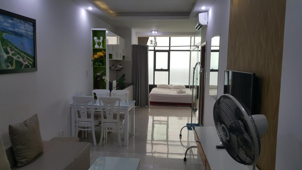 Nina Apartments Nha Trang Exterior photo
